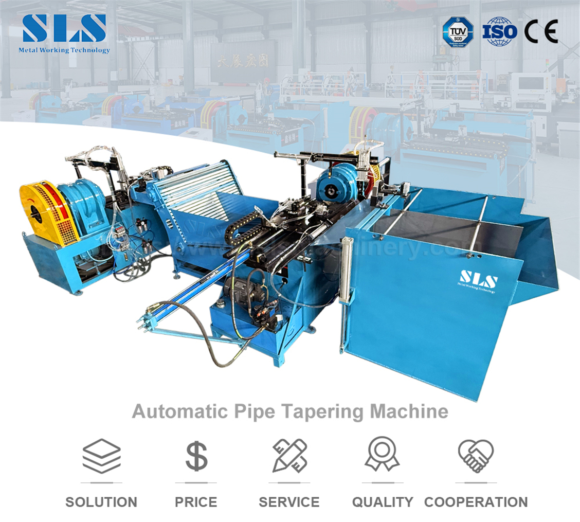 Tapering Machine. X. D.TF-50CNC. 001. Straight handlebars Máy thon. XDTF-50CNC. 001. Tay lái thẳng