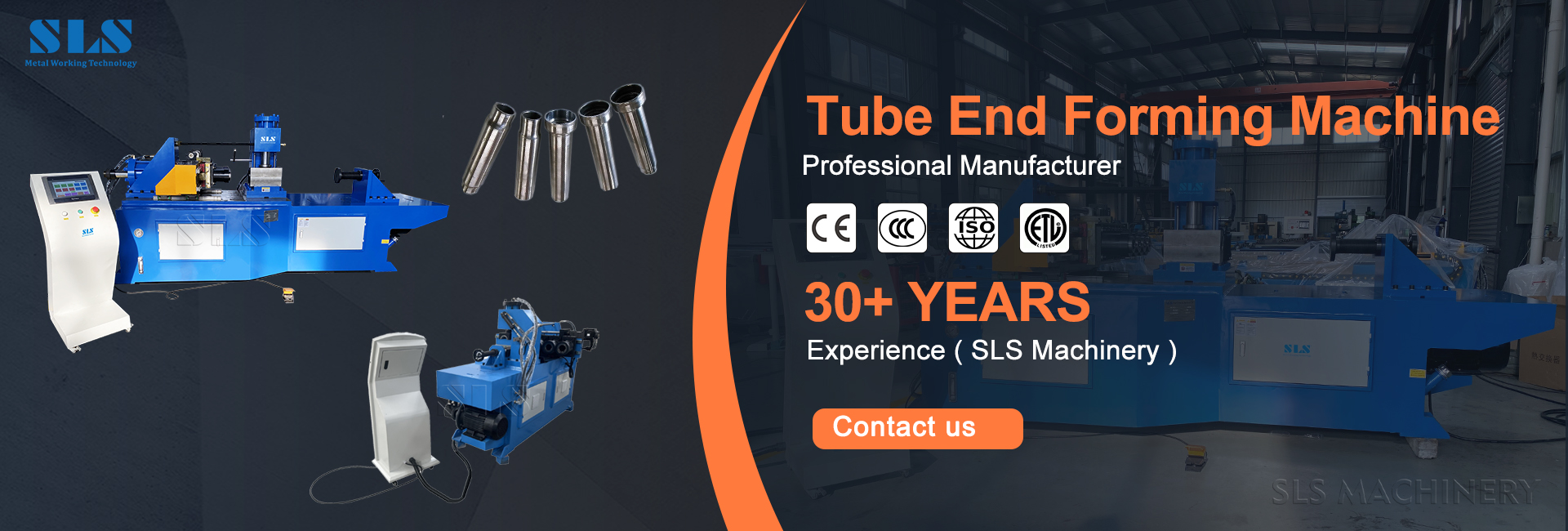 .02.3. Máy tạo hình thành ống từ các nguyên tắc đến các ứng dụng, mở khóa các bí mật của Effi