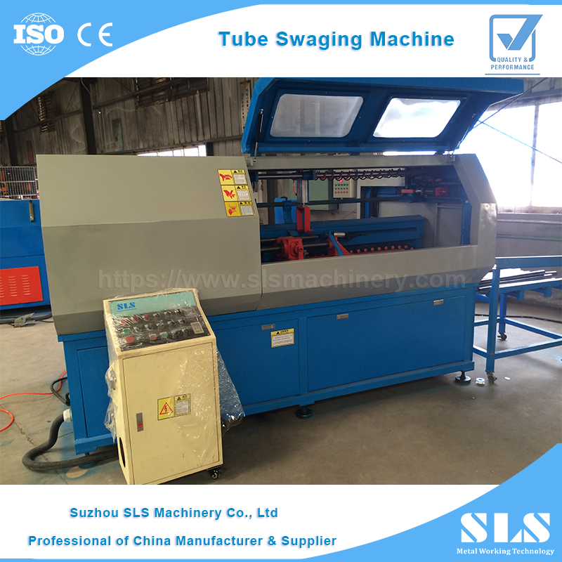 TF-38CNC Kiểu đồ nội thất ống chân làm cho nhà sản xuất máy quay đường ống tự động