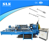 Máy khử đầu ống hoàn toàn tự động (Swaging) với khoan laser - 160cnc loại sản xuất sản xuất cọc vít mặt đất Phần 1