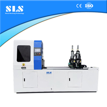 MC-455CNC Loại máy cắt nhôm tự động / Máy cắt ống bằng kim loại mềm hơn