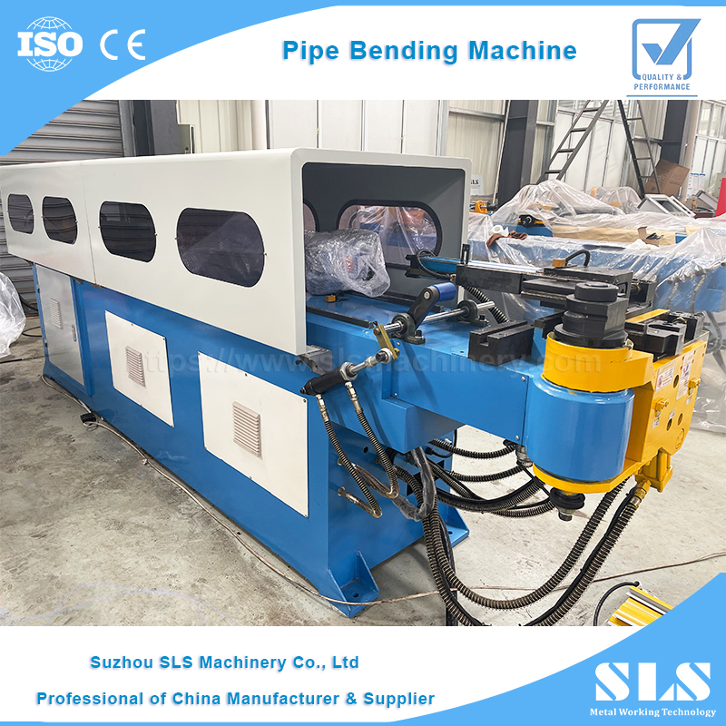 38 loại 2A-1S Giá cả phải chăng OD 8 đến 38mm ống nhỏ Bender CNC đồng thau bằng đồng nhôm ống ống ống ống ống ống