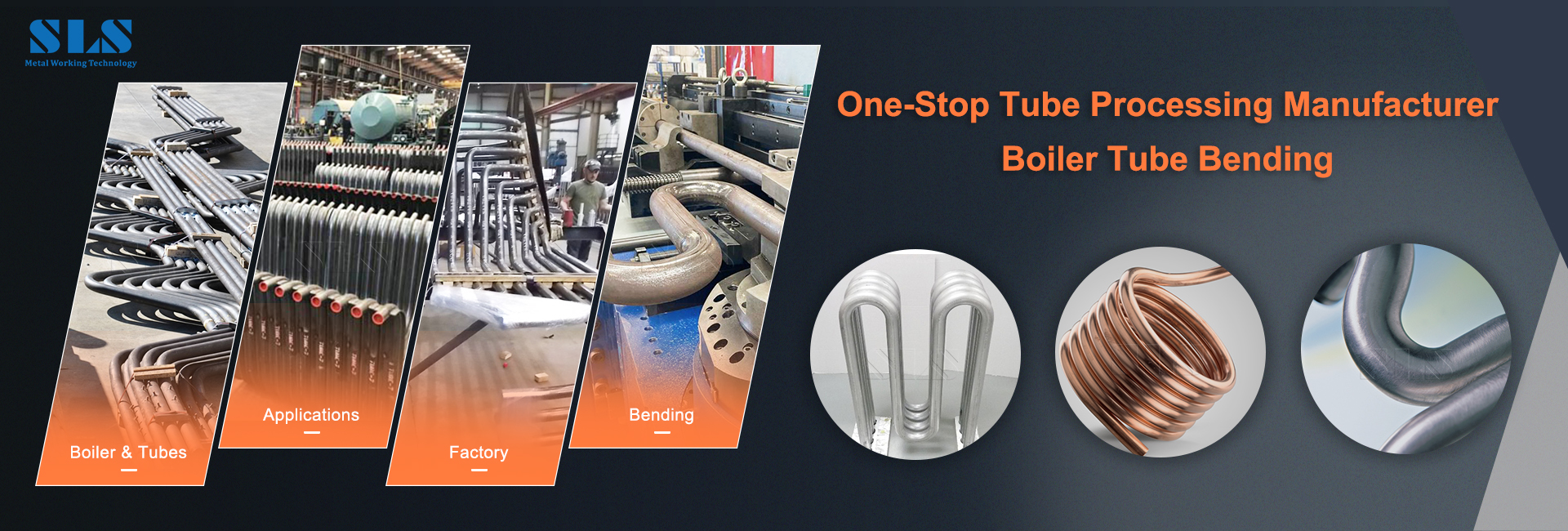 .02.1. Ứng dụng và Đổi mới của hai máy uốn ống CNC trong ngành công nghiệp nồi hơi