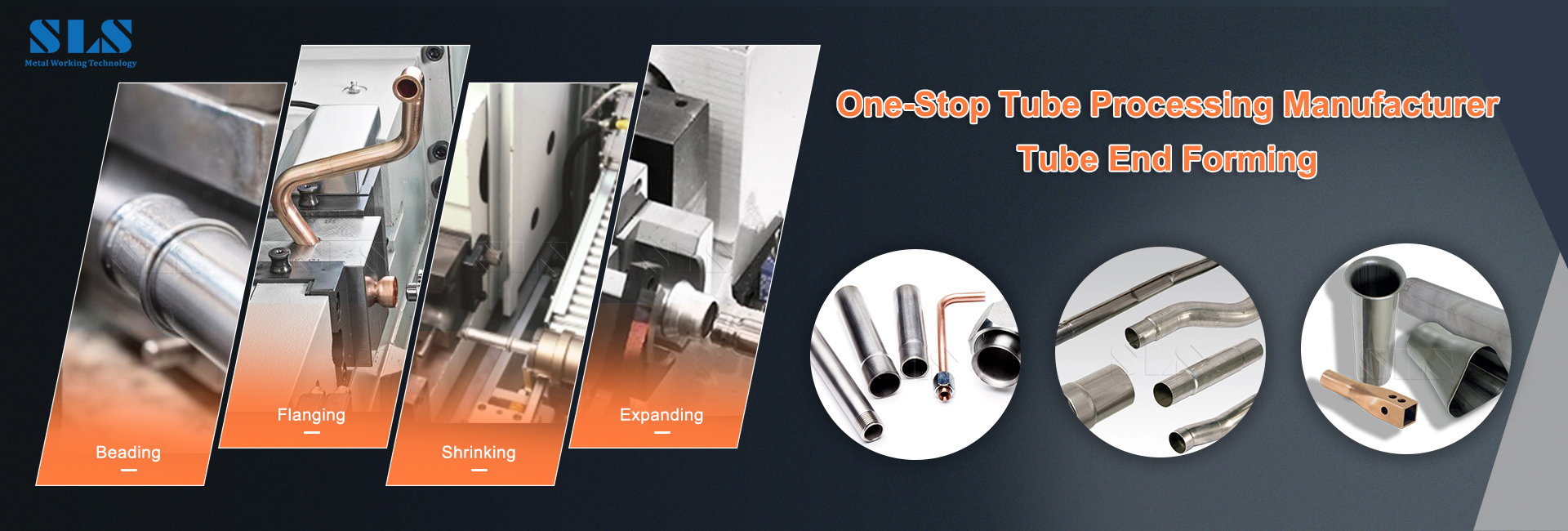 .02.1. Máy tạo hình thành ống từ các nguyên tắc đến các ứng dụng, mở khóa các bí mật của Effi