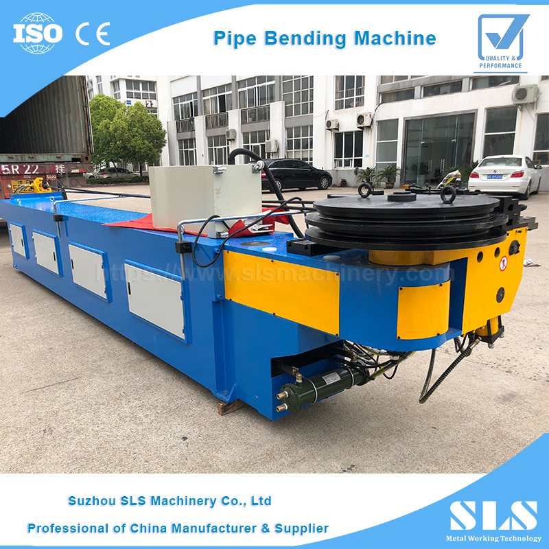 89nc loại thủ công Mandrel Ốp xe đường ống Bender Nhà để xe theo dõi ống hồ sơ hồ sơ dịch vụ máy móc