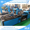 Nhôm bằng nhôm bằng thép không gỉ ống kim loại thủy sinh máy ép ống thông hơi