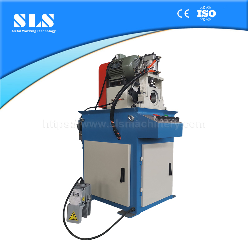 Loại EF-50AC Tay cầm tay cầm tay Held Tube End Deburr