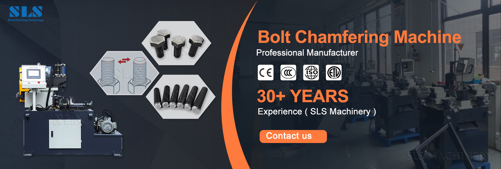 .02.3. Cách bolt vát tăng cường hiệu quả lắp ráp SLS Máy móc thông minh - từ Burrs đến PR