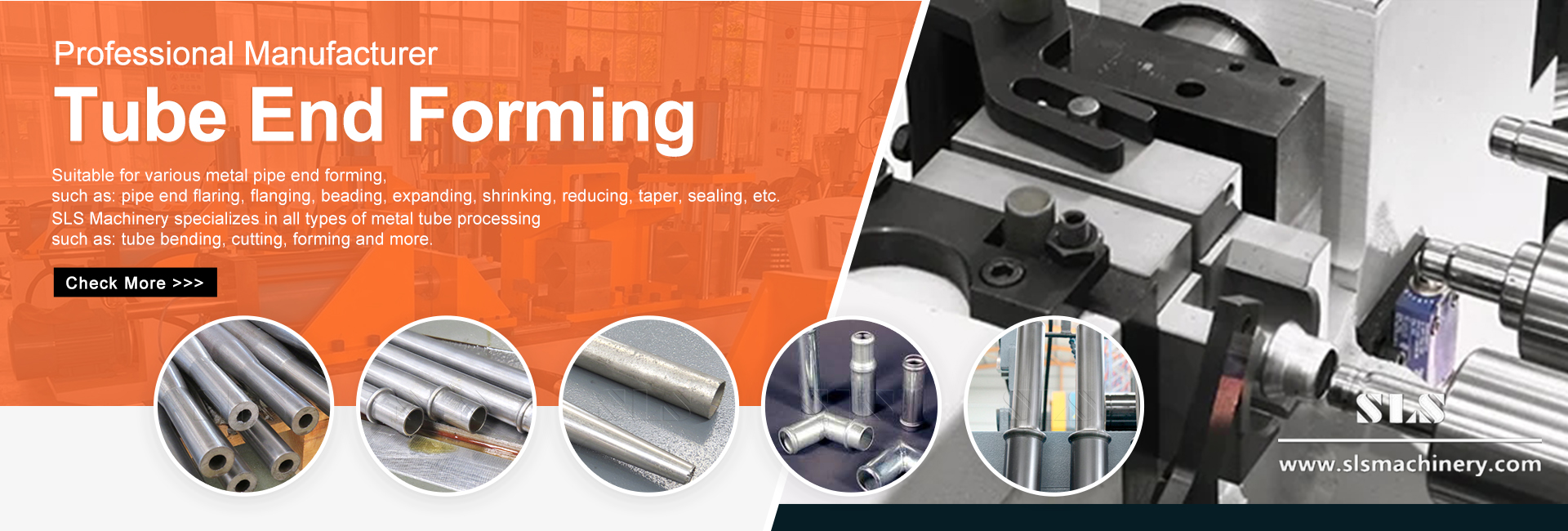 .02.2. Máy tạo hình thành ống từ các nguyên tắc đến các ứng dụng, mở khóa các bí mật của Effi