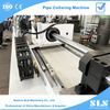 BP-89 Loại máy ghép ống CNC | Phân nhánh ống kim loại, hình thành tee, cú đấm lỗ mặt bích & khoan thiết bị mặt đất