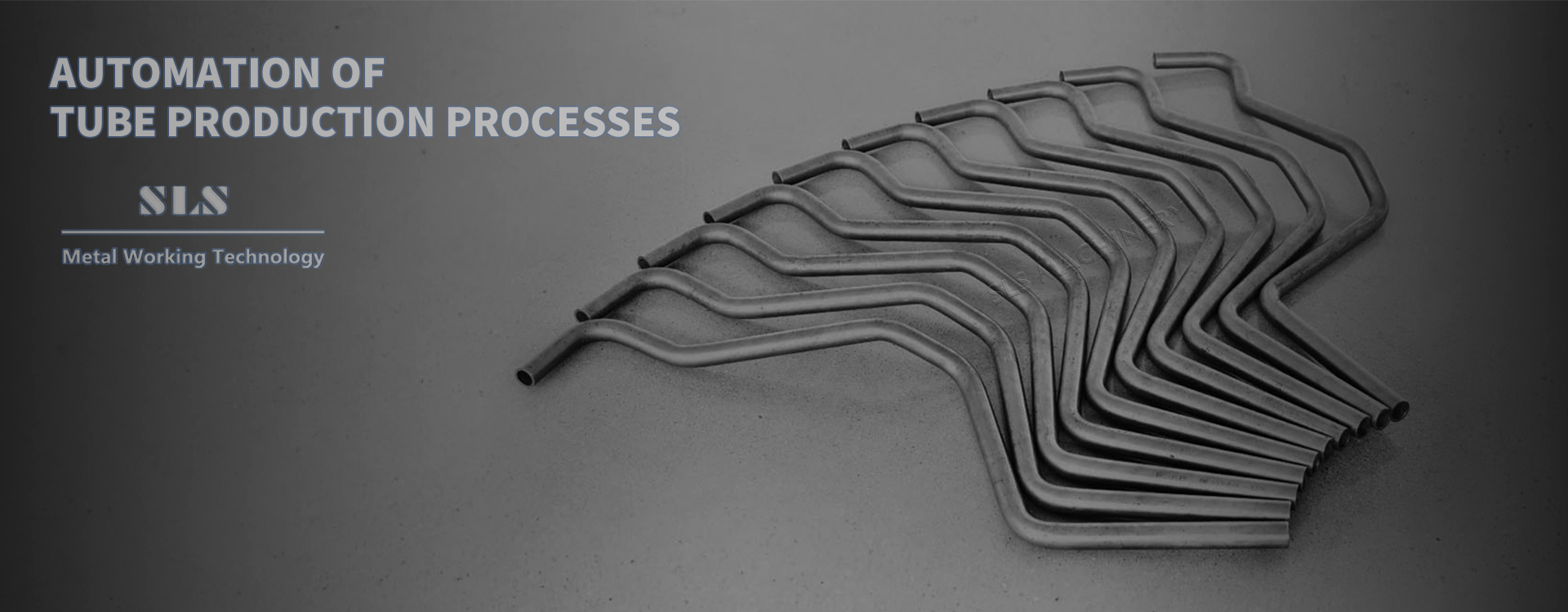 00003. Giải pháp sản xuất ống tự động