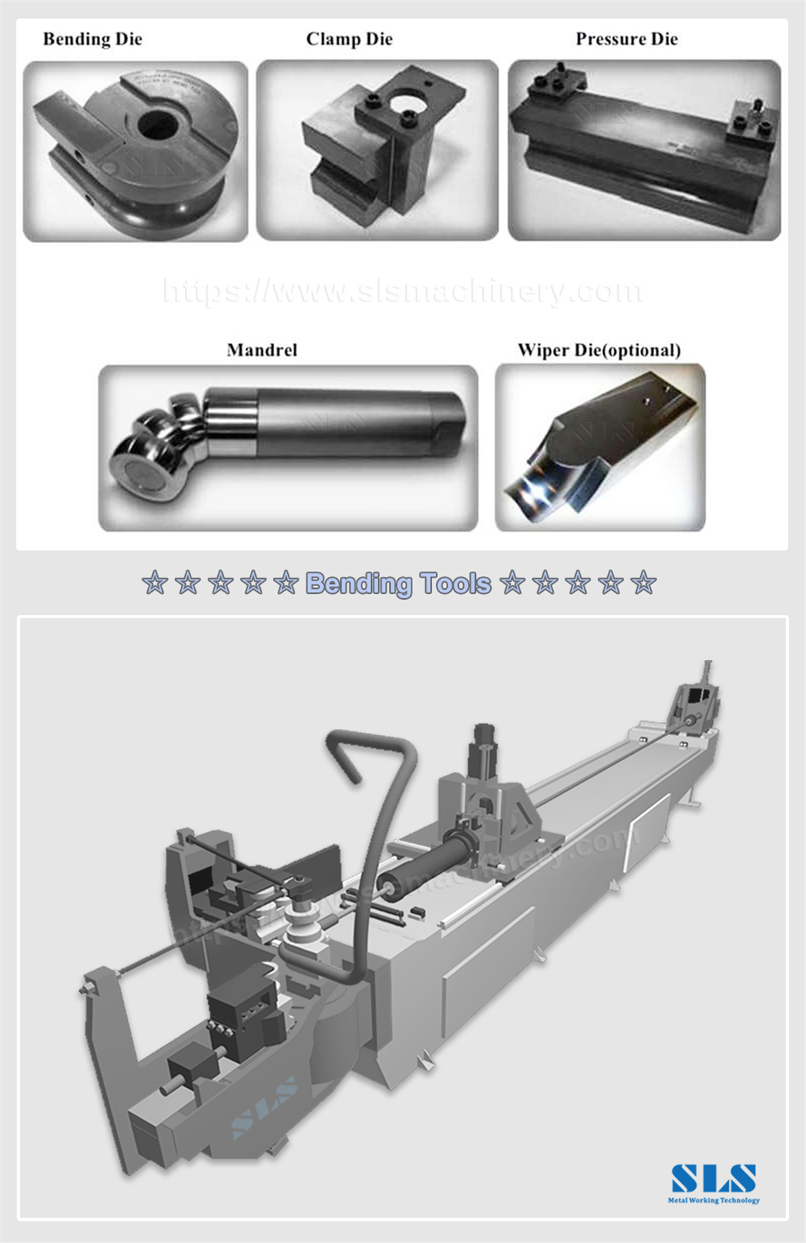 X. Dụng cụ uốn ống. Dụng cụ uốn ống. 003