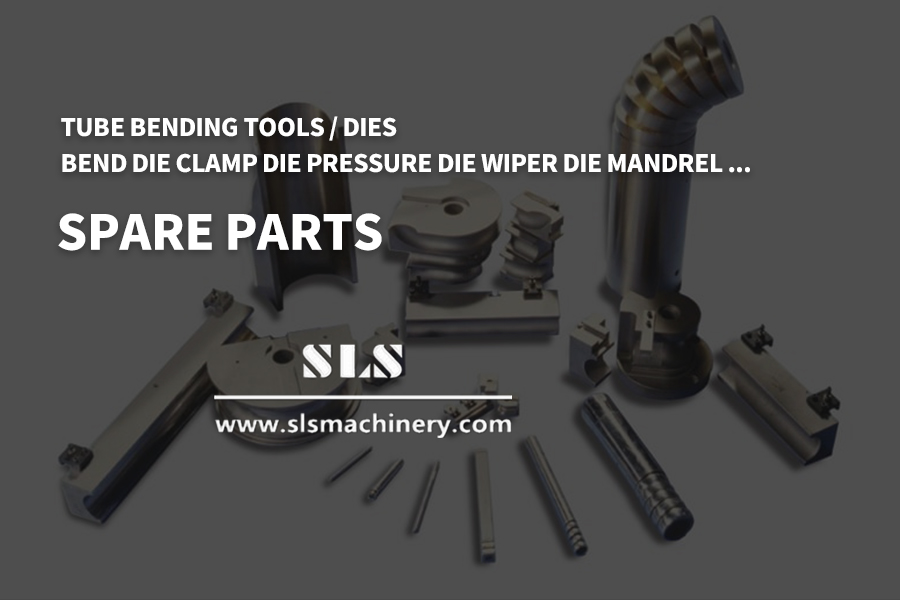 Bí quyết để uốn cong hoàn hảo: Tại sao dụng cụ uốn ống tùy chỉnh lại quan trọng hơn máy của bạn