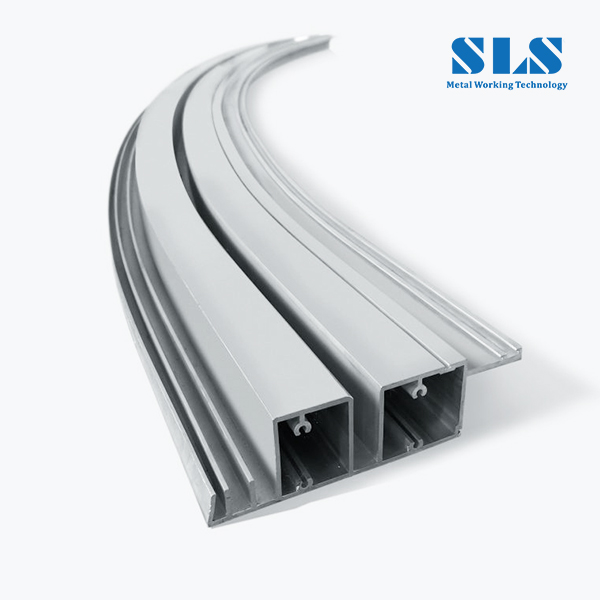 Hướng dẫn cơ bản về uốn nhôm | Giải pháp CNC chính xác | Máy móc SLS