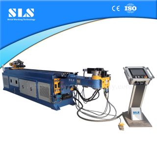 50 Type 4A-2S Ống thép liền mạch Thiết bị tạo hình dạng lạnh / Máy uốn ống điện CNC Điện