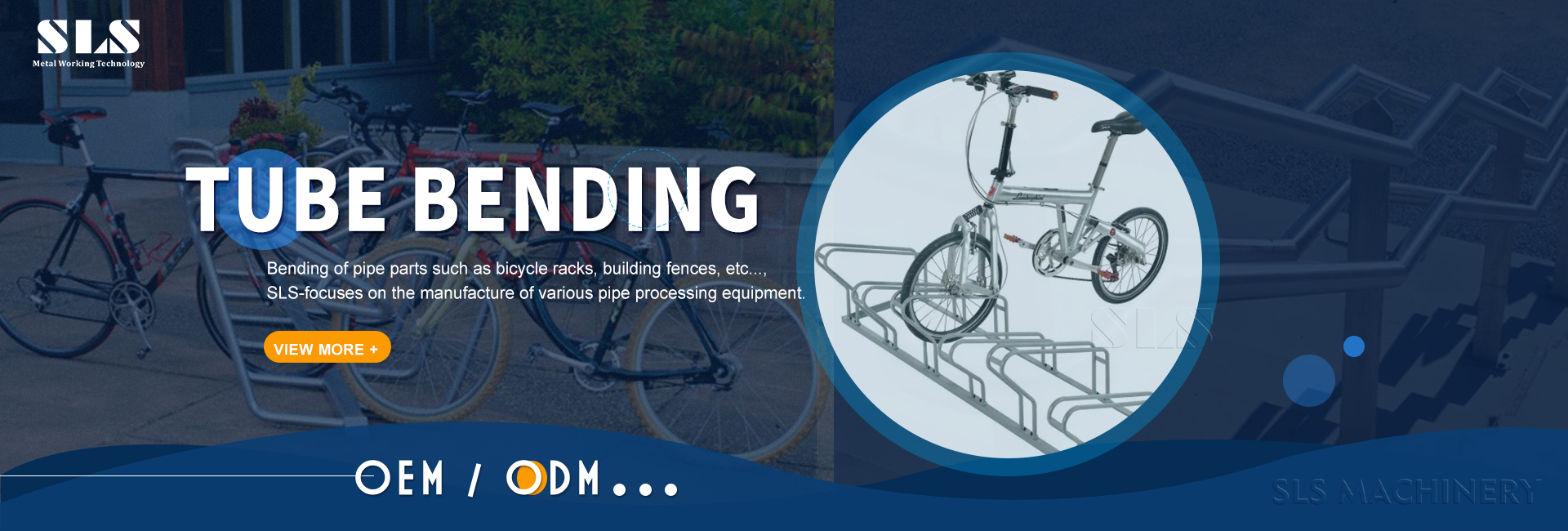 .03. Tầm quan trọng của máy uốn ống CNC đa trục trong các ứng dụng chung