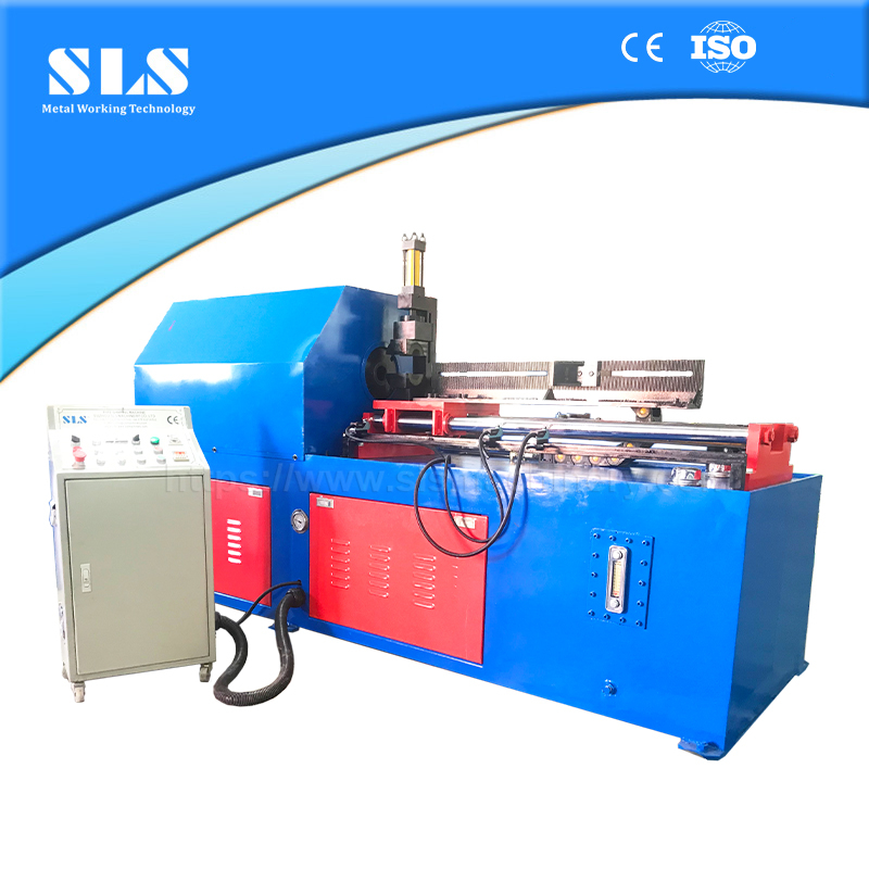 TS-50X50Y TYPE SEMI-AUTO METAL PIRLE PIPEP PIPEN