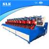 MC-400CNC-MH Loại đa đầu tải tự động Tube Xoay cắt thiết bị máy cắt ống servo