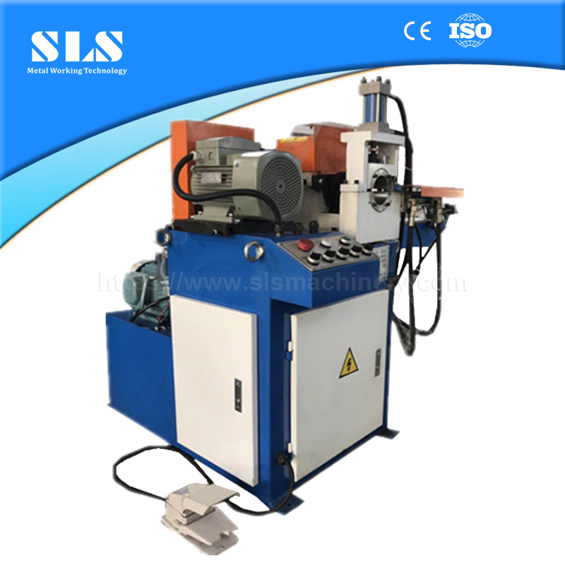 Các bộ phận ống công nghiệp EF-120Y