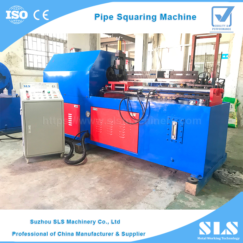 TS-50X50Y TYPE SEMI-AUTO METAL PIRLE PIPEP PIPEN