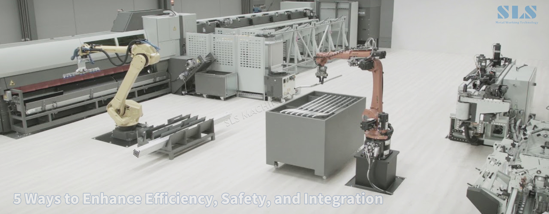 00002. Giải pháp sản xuất ống tự động