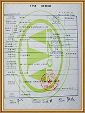 B&aacute;o c&aacute;o thử nghiệm - M&aacute;y uốn ống