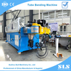 Giá đỡ xe đạp ngoài trời, tay ga xe lăn, đường ray cầu thang hồ bơi bằng thép không gỉ, ống lan can an toàn nhà máy Bender cong | Máy uốn ống CNC