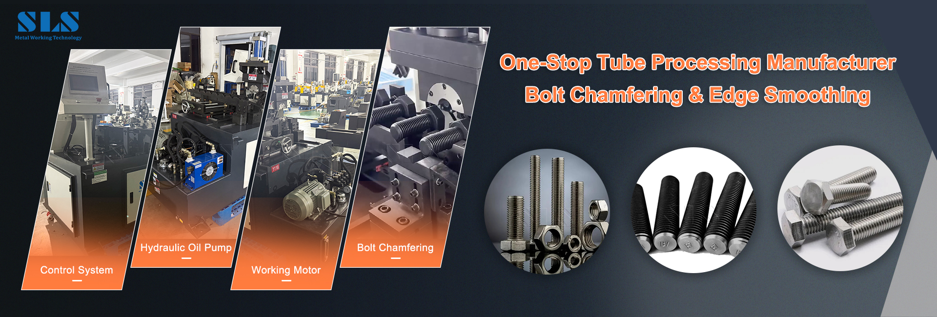 .02.1. Cách bolt vát tăng cường hiệu quả lắp ráp SLS Máy móc thông minh - từ Burrs đến PR