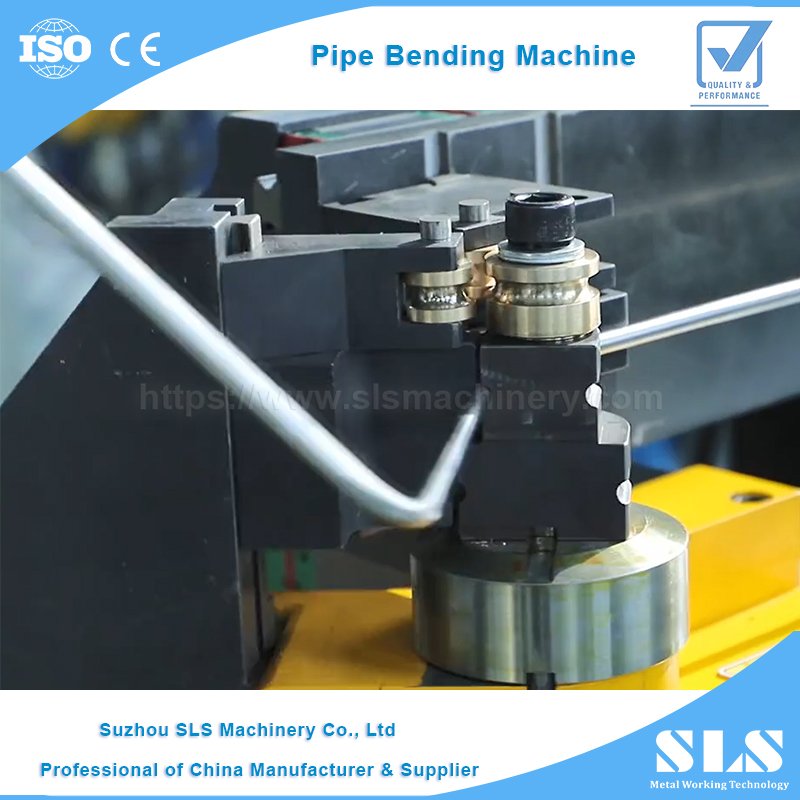 25 loại 5a-3s nhiều lớp 1/2 "3/4 " 1 "inch ống mỏng ống Bender Đường kính nhỏ