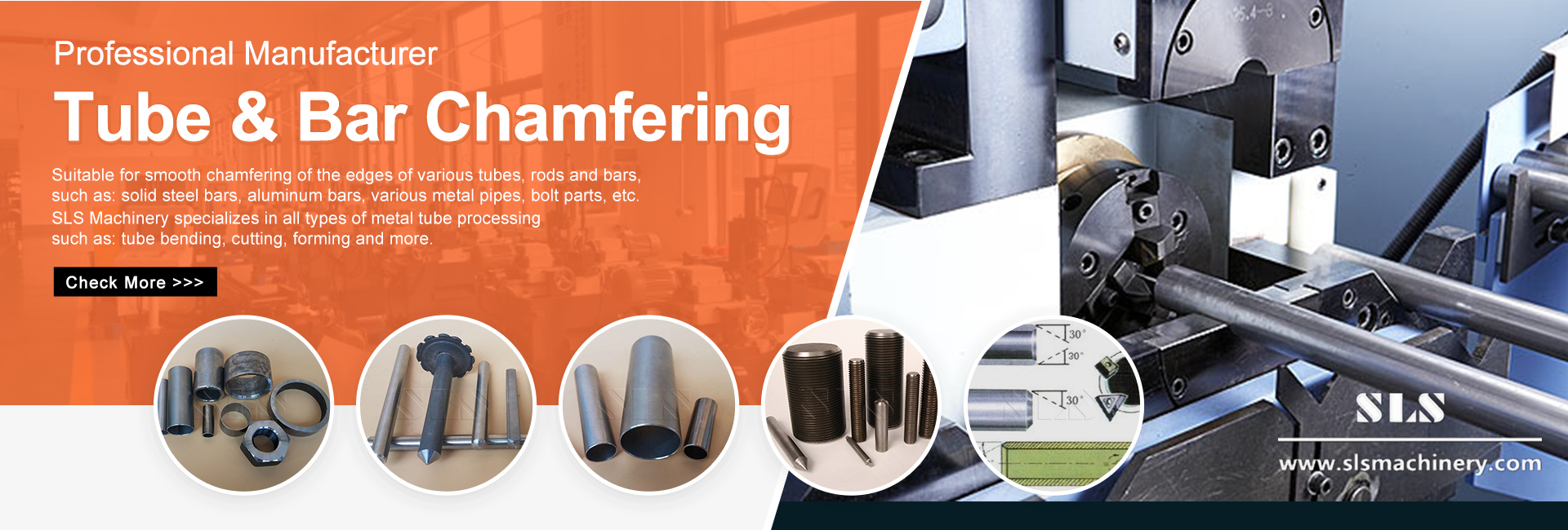 .02.2. Cách bolt vát tăng cường hiệu quả lắp ráp SLS Máy móc thông minh - từ Burrs đến PR