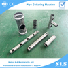 BP-89 Loại máy ghép ống CNC | Phân nhánh ống kim loại, hình thành tee, cú đấm lỗ mặt bích & khoan thiết bị mặt đất