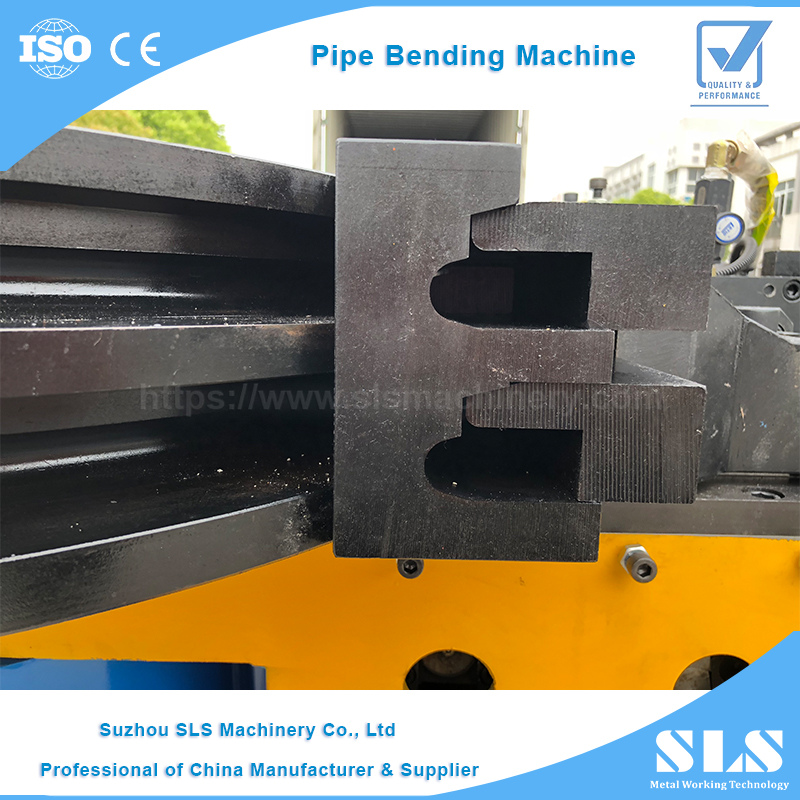 89nc loại thủ công Mandrel Ốp xe đường ống Bender Nhà để xe theo dõi ống hồ sơ hồ sơ dịch vụ máy móc