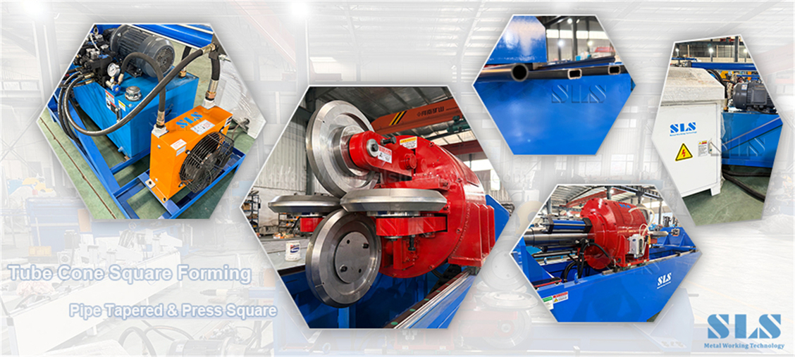 Nhấn máy Sauare. X. TS-50NC.002