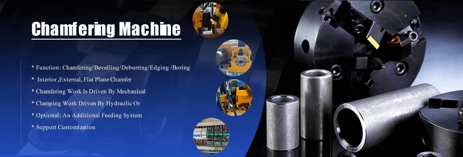 02. Nguyên tắc và chức năng của máy vát là gì