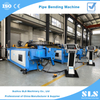 89 Loại 2A-1S Bán kính lớn 3/3.5 "inch CNC ống Bender Thủy lực lái xe máy bay Muff