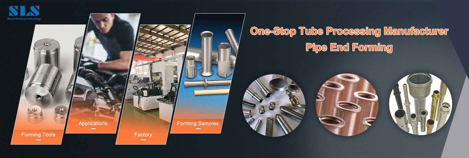 .02.1. Ứng dụng của máy tạo hình ống kim loại CNC trong ngành công nghiệp nội thất và ô tô