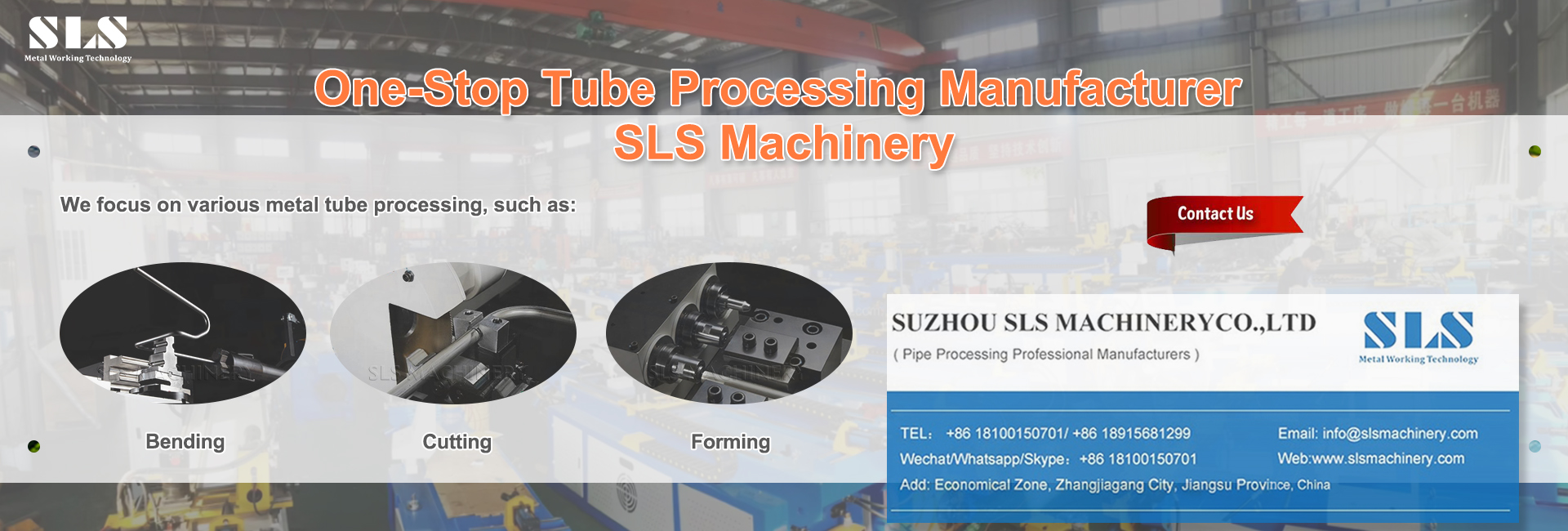 .02.4. Ứng dụng và Đổi mới của hai máy uốn ống CNC trong ngành công nghiệp nồi hơi