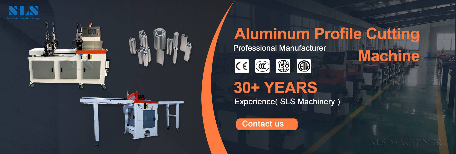 .02.3. CNC Automatic nhôm cắt đã thấy công cụ thông minh để xử lý nhôm công nghiệp hiện đại