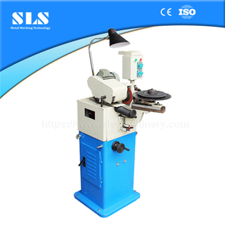 HSS tròn Saw Saw Machine Máy mài tự động / Máy mài bánh răng CNC