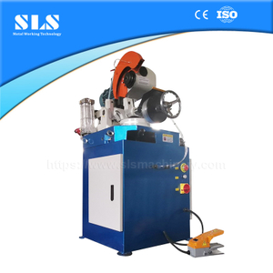 MC-315AC TYPE SEMI-AUTO METAL TIPE CẮT CẮT SAW SEN