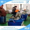 MC-275F TYPE METAL TIBE COMULAL SEAD MÁY CẮT TIPE TIPE