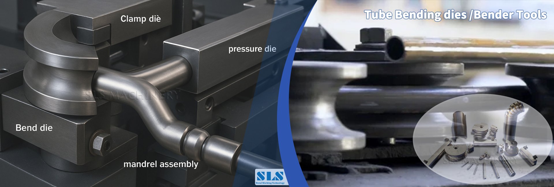 khu&ocirc;n uốn ống & dụng cụ uốn ống. sls. 001