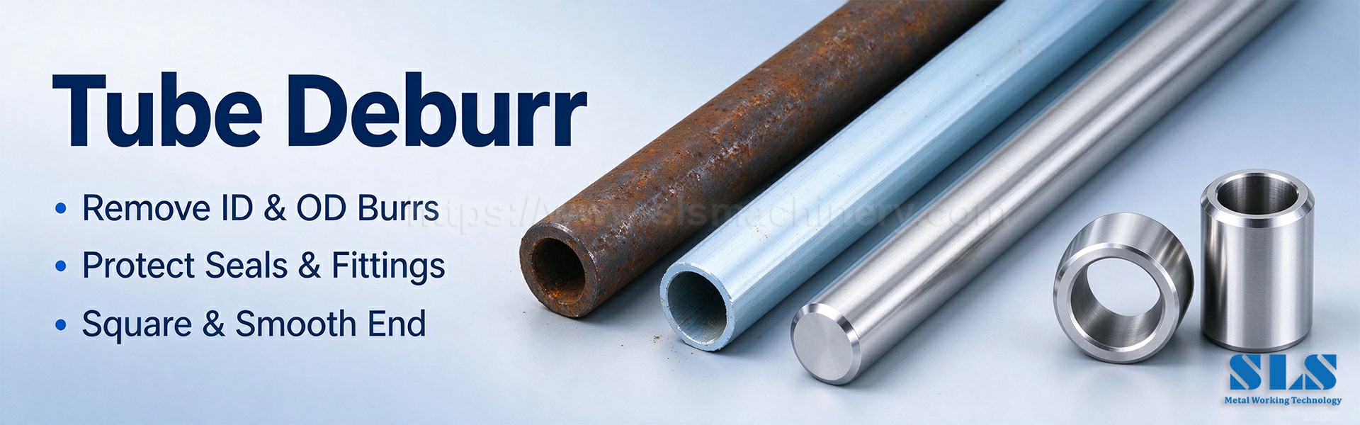 03. Chamfer so với Deburr Sự kh&aacute;c biệt trong xử l&yacute; ống l&agrave; g&igrave;.jpg