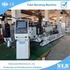 Máy uốn ống lớn CNC loại 130 | Máy uốn ống tự động hạng nặng 3A‑1S | Uốn cong OD100mm, Ống dày 6,2mm
