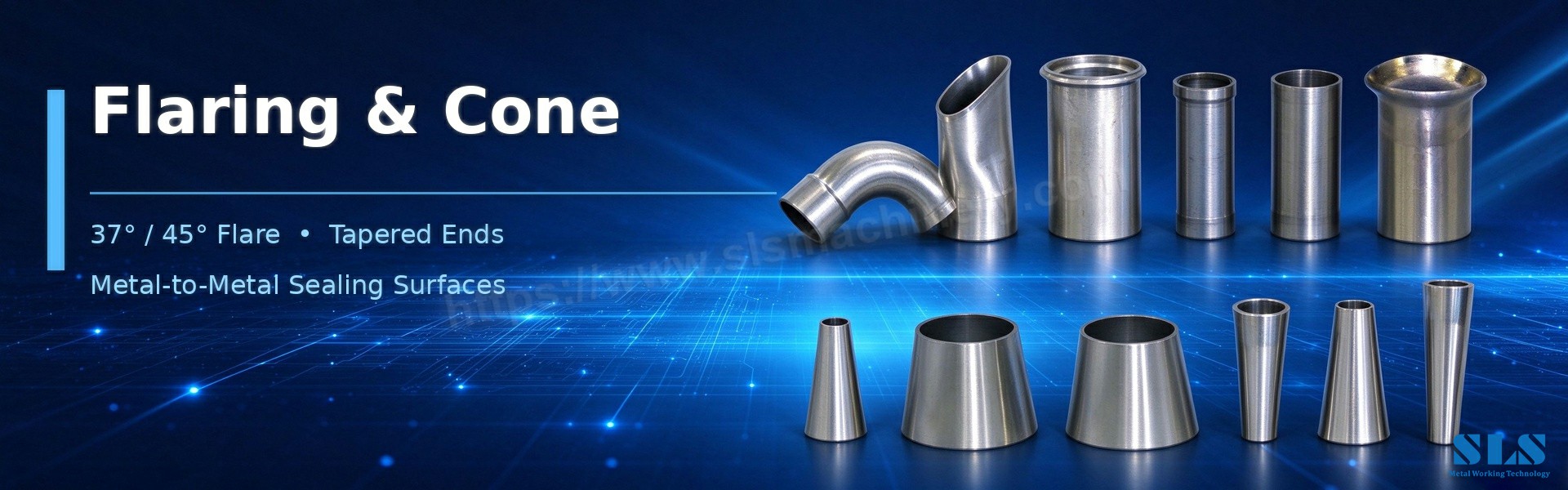 04. Tạo h&igrave;nh ống v&agrave; tạo h&igrave;nh đầu ống. M&aacute;y m&oacute;c SLS.jpg