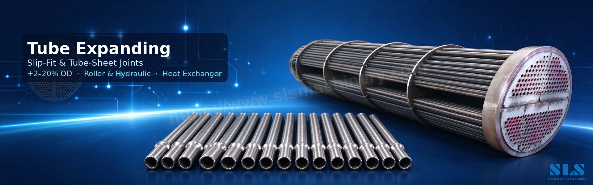 03. Ống loe v&agrave; ống mở rộng Sự kh&aacute;c biệt l&agrave; g&igrave;.jpg