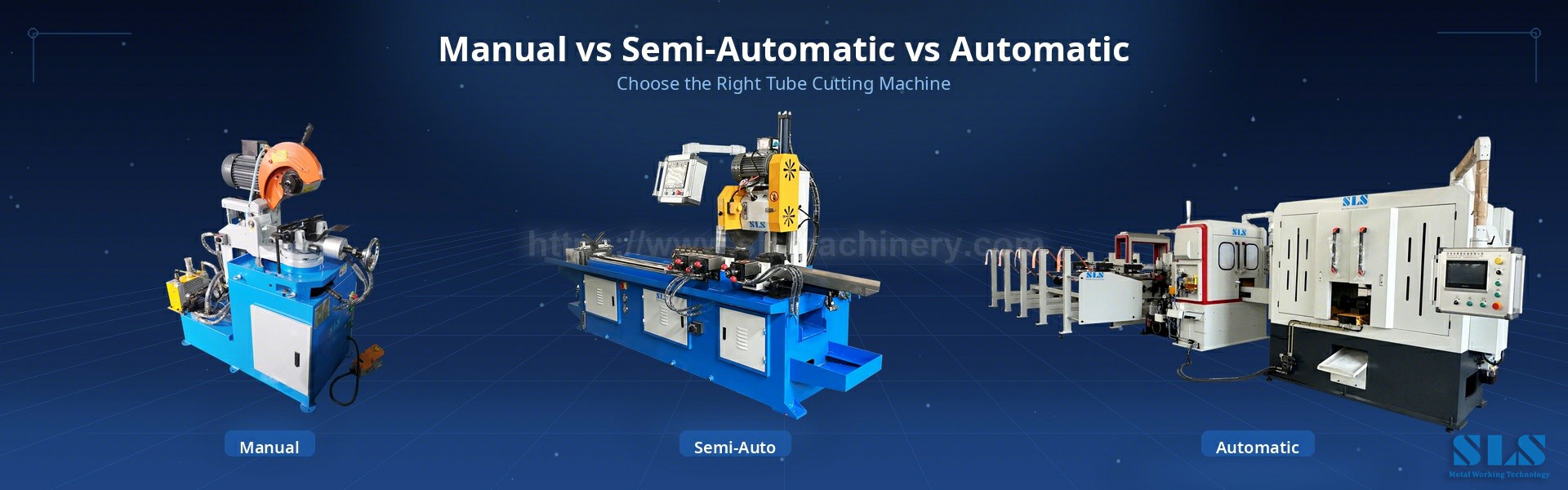 03. Cắt ống kh&ocirc;ng c&oacute; Burr Hướng dẫn đầy đủ về nguy&ecirc;n nh&acirc;n, ph&ograve;ng ngừa v&agrave; khắc phục sự cố cho m&aacute;y cắt ống loại cưa thủ c&ocirc;ng, b&aacute;n tự động v&agrave; tự động.jpg