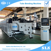 Máy uốn ống lớn CNC loại 130 | Máy uốn ống tự động hạng nặng 3A‑1S | Uốn cong OD100mm, Ống dày 6,2mm