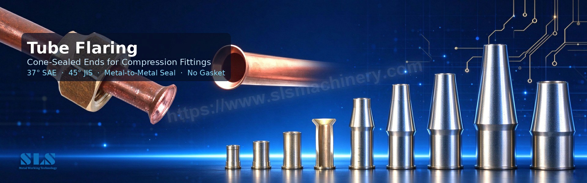 02. Ống loe v&agrave; ống mở rộng Sự kh&aacute;c biệt l&agrave; g&igrave;.jpg