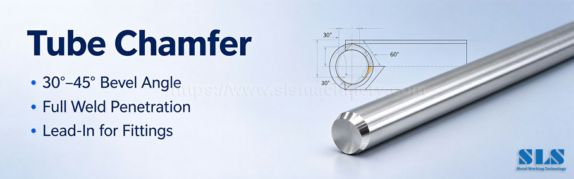02. Chamfer so với Deburr Sự kh&aacute;c biệt trong xử l&yacute; ống l&agrave; g&igrave;.jpg
